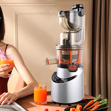 Slow Juicer-ZZJ826L